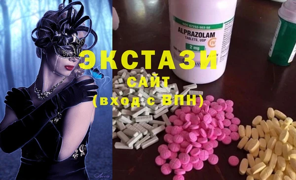 крисы Тайга